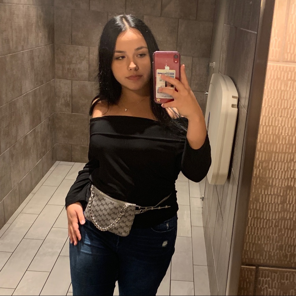 Meet your Posher, Ediye